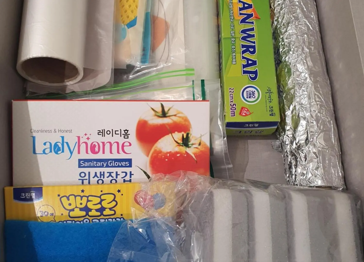 Stay Pusan 0*,