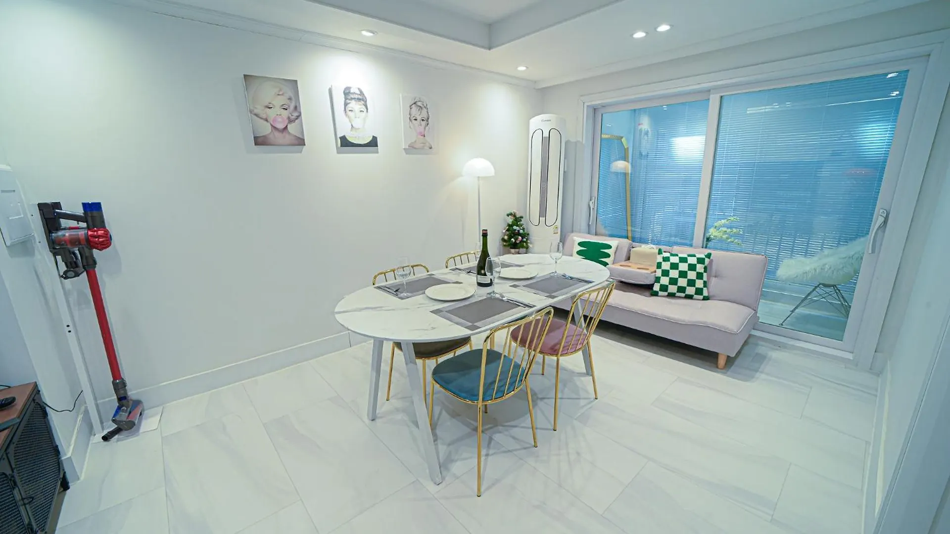 Apartmán Stay Pusan