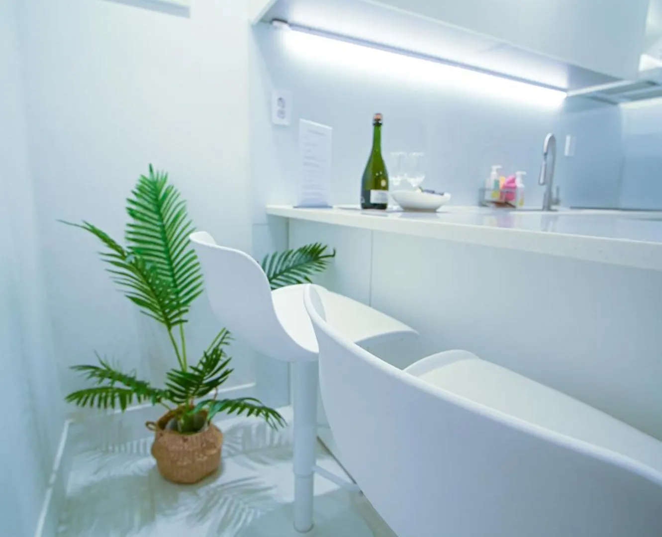 Stay Pusan Apartmán