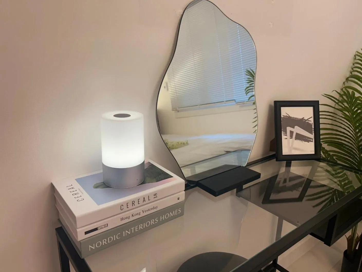 Stay Busan Apartment