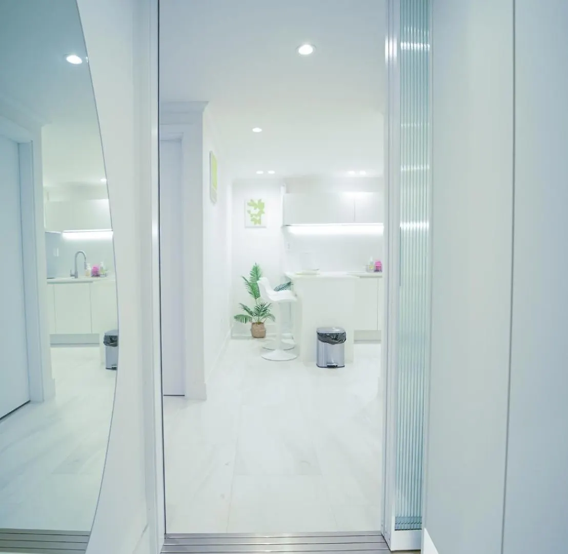 Apartment Stay Busan