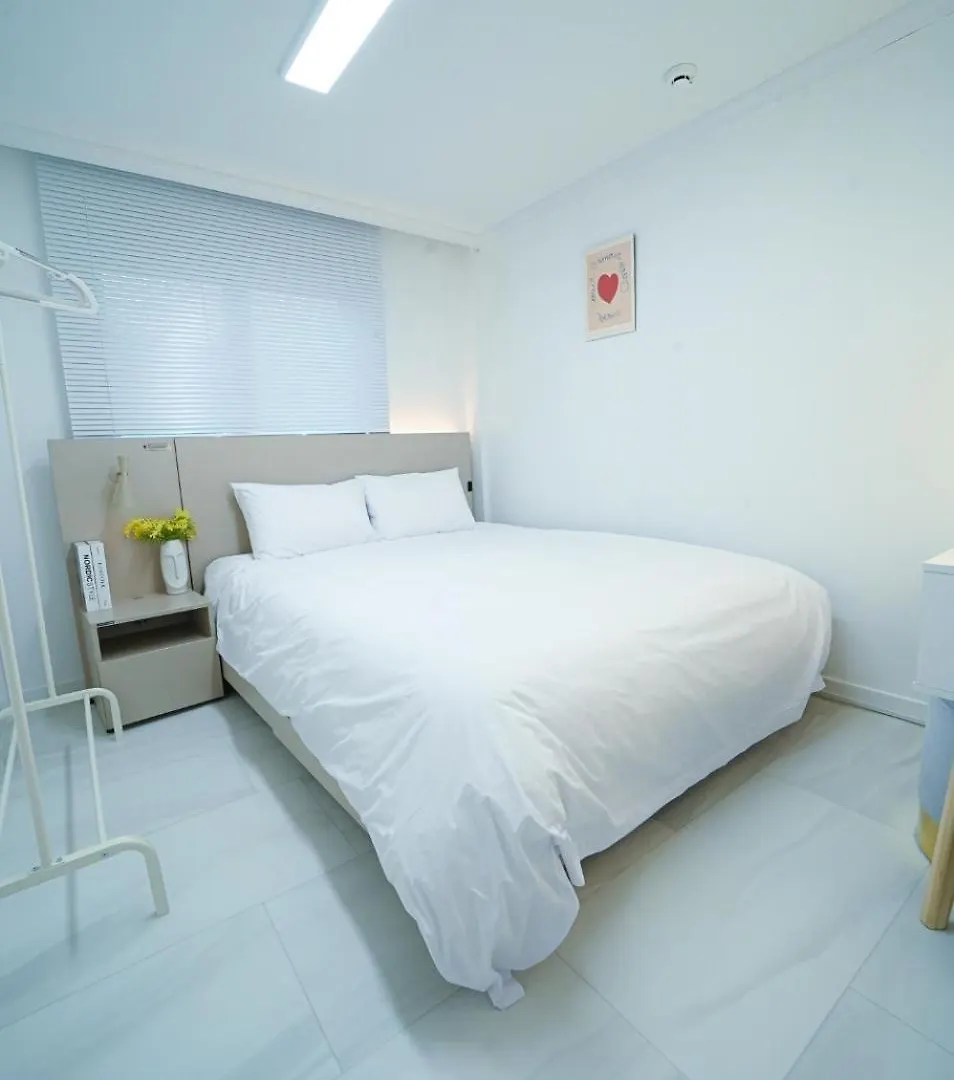 Apartment Stay Busan