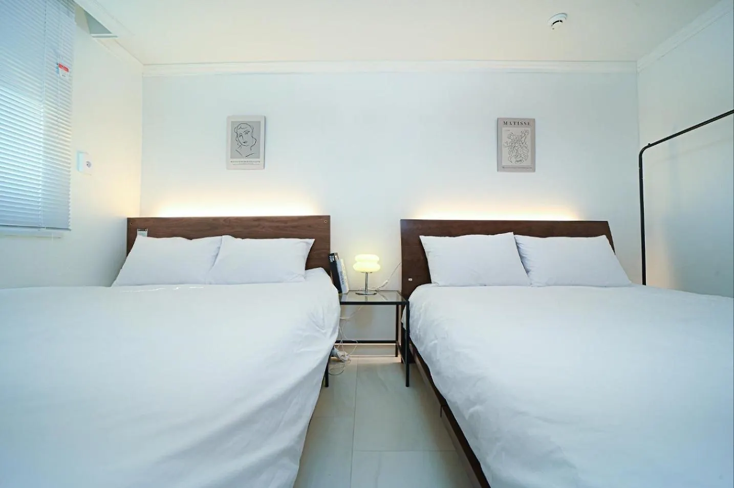 Apartment Stay Busan