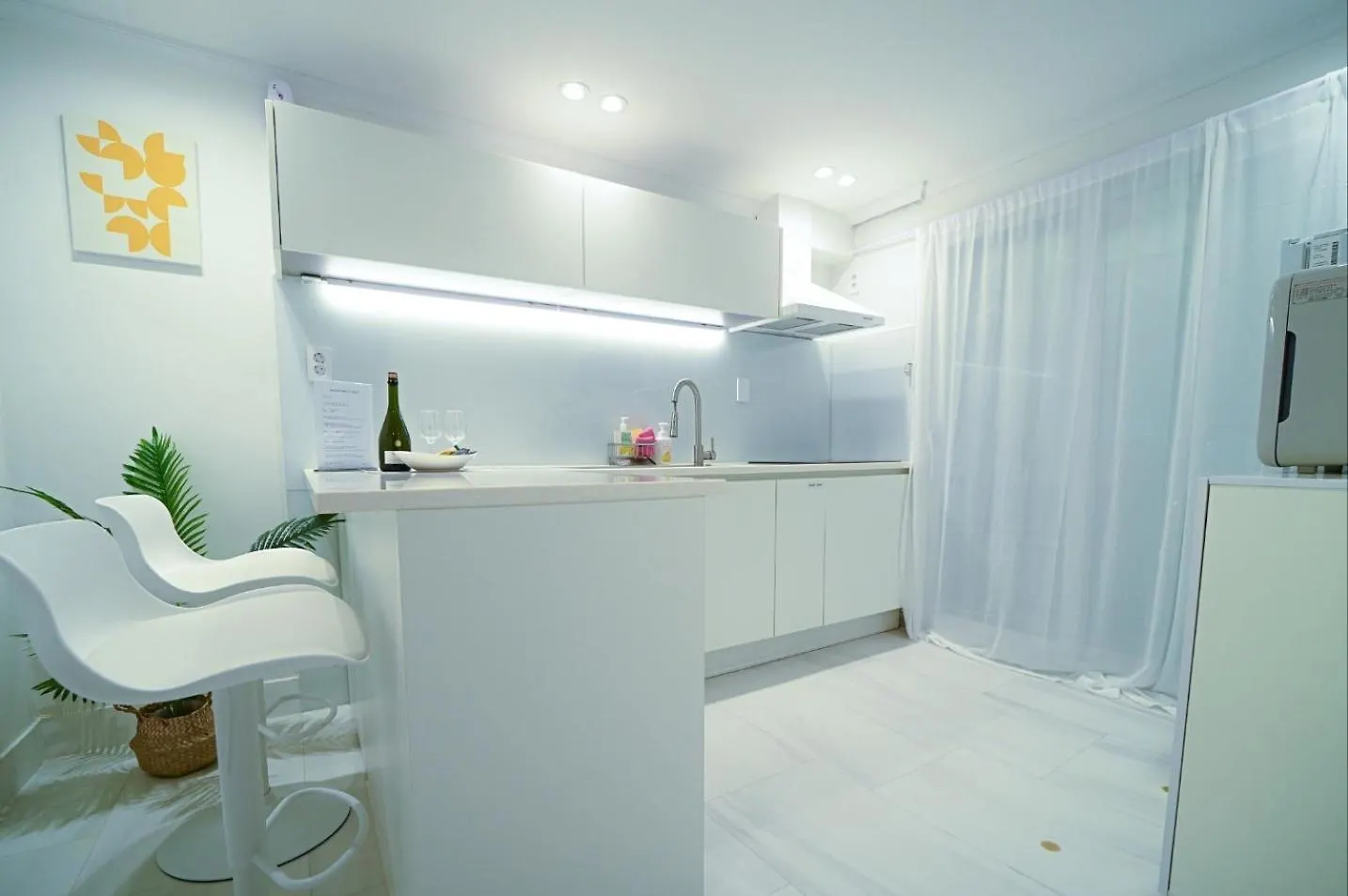 Stay Busan Apartment