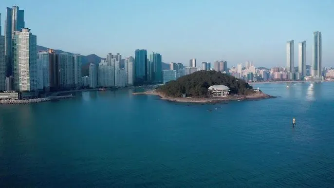 Apartment Stay Busan