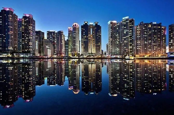 Stay Busan Apartment