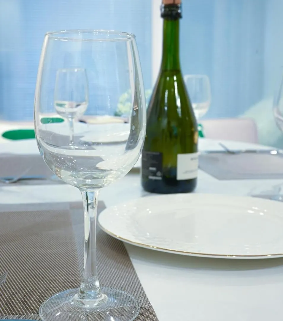 Apartmán Stay Pusan
