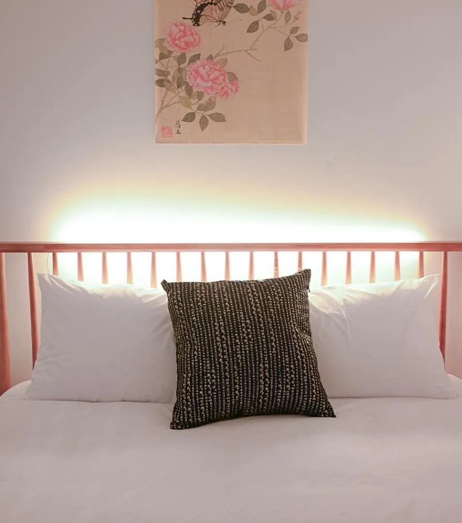 Apartmán Stay Pusan Jižní Korea